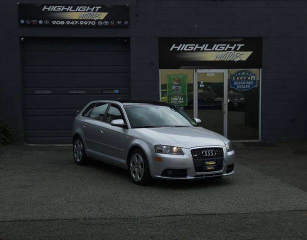 2006 Audi A3 3.2 S Line for sale in Linden, NJ