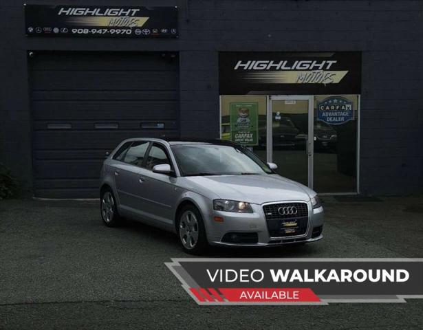 2006 Audi A3 3.2 S Line for sale in Linden, NJ