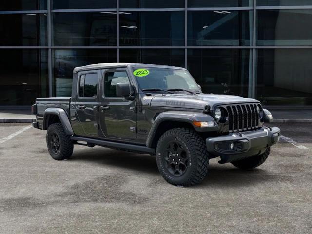 2023 Jeep Gladiator Sport for sale in Beckley, WV