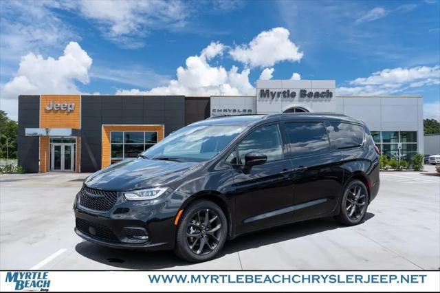 2025 Chrysler Pacifica Limited for sale in Myrtle Beach, SC