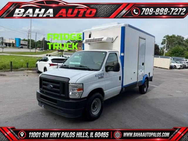 2024 Ford E-350 Cutaway Base for sale in Palos Hills, IL