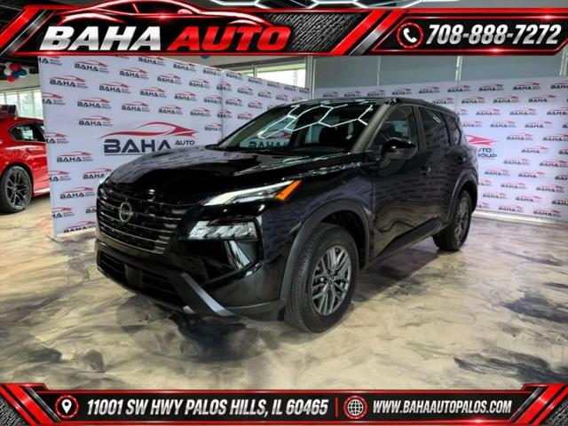 2026 Nissan Rogue SV for sale in Palos Hills, IL