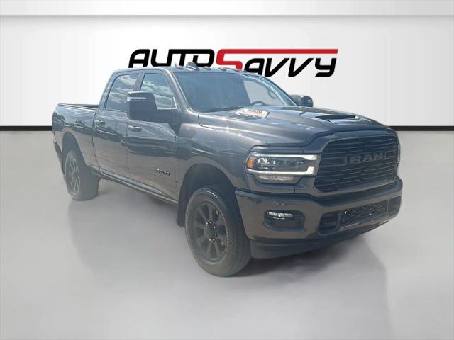 2024 Ram 2500 Laramie Crew Cab 4x4 6'4" Box for sale in Richardson, TX
