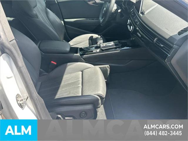 2019 Audi A5 45 Premium