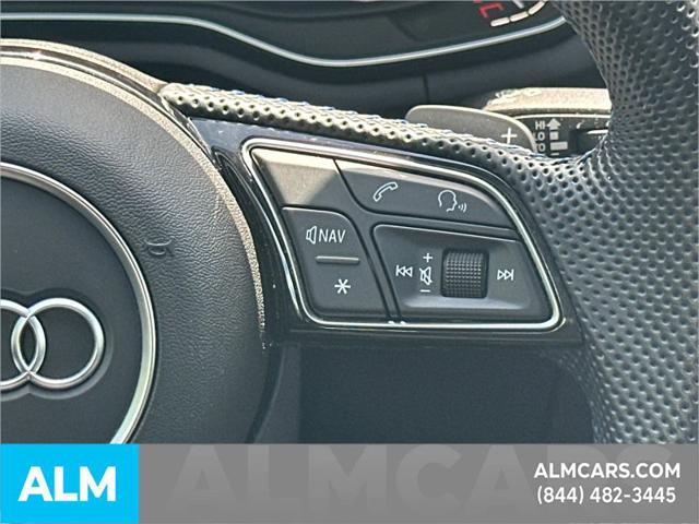 2019 Audi A5 45 Premium
