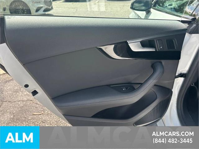 2019 Audi A5 45 Premium