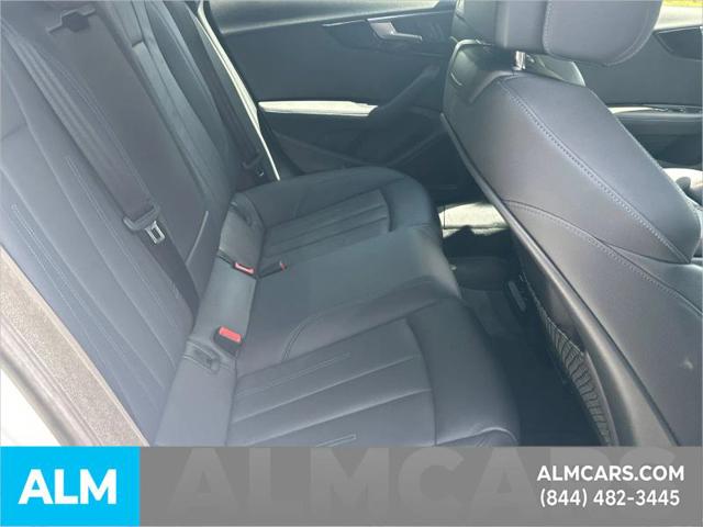2019 Audi A5 45 Premium