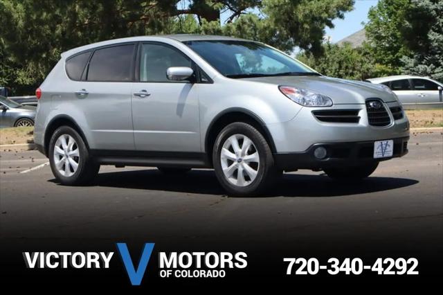 2007 Subaru B9 Tribeca Base for sale in Longmont, CO