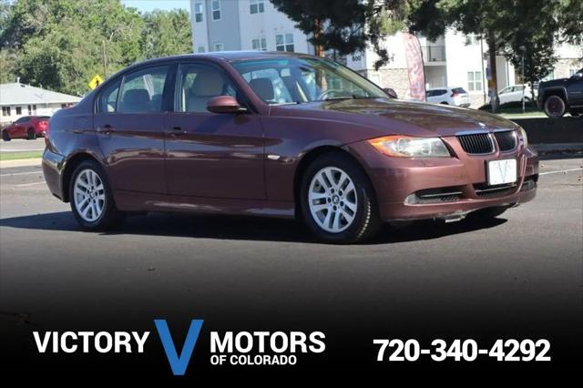2006 BMW 325xi 325xi for sale in Longmont, CO