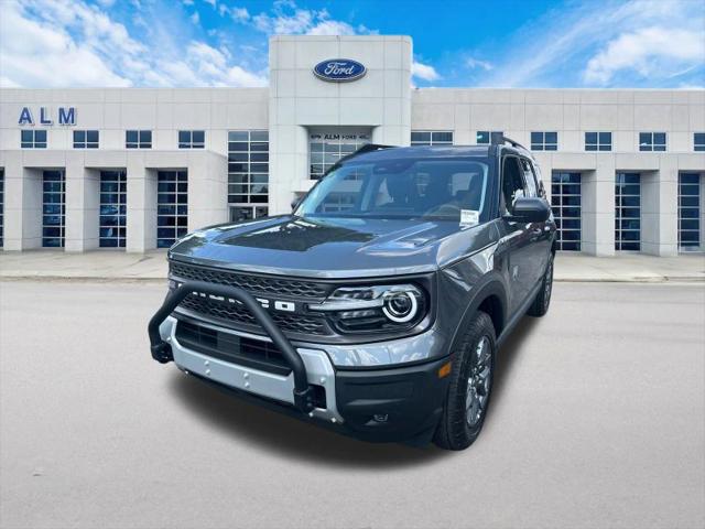 2026 Ford Bronco Sport Big Bend for sale in Marietta, GA