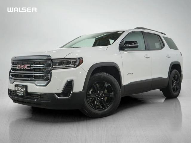 2022 GMC Acadia AWD AT4 for sale in Burnsville, MN