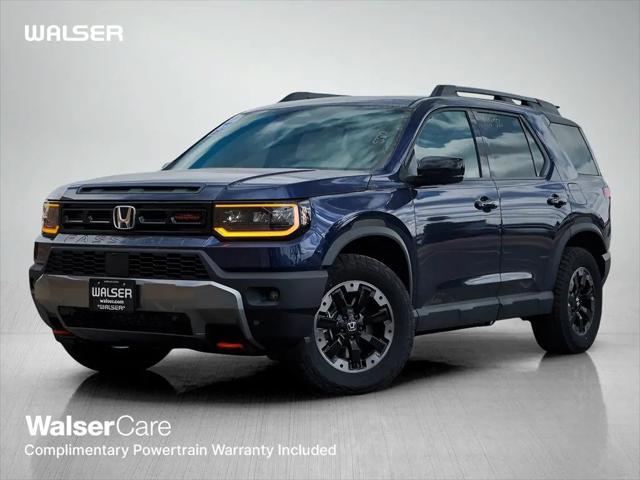 2026 Honda Passport AWD TrailSport Elite for sale in Burnsville, MN