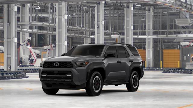 2026 Toyota 4Runner TRD Off Road Premium for sale in Crystal Lake, IL