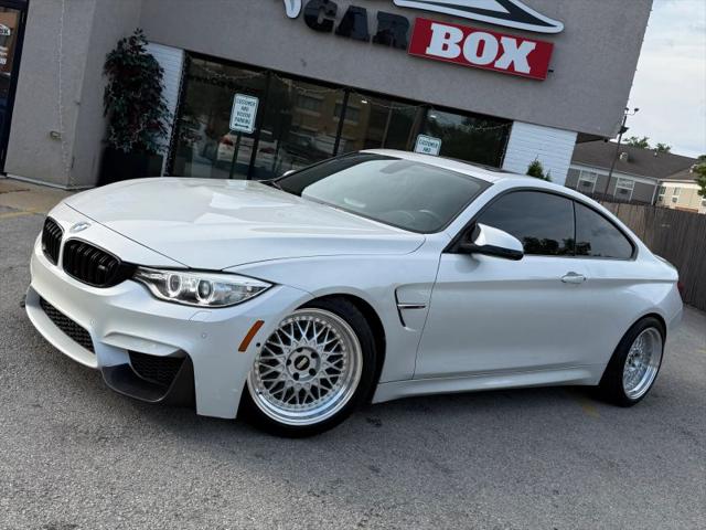 2015 BMW M4 Base for sale in Oakbrook Terrace, IL