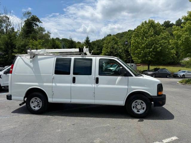 2011 Chevrolet Express Work Van for sale in Branchville, NJ