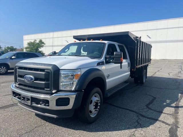 2015 Ford F-450 Base for sale in Branchville, NJ