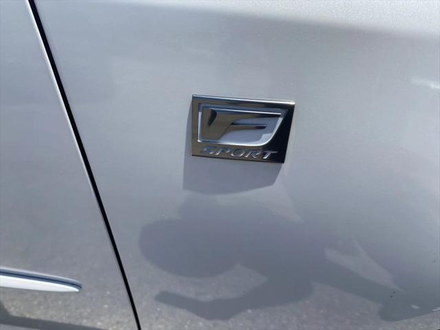 2012 Lexus IS 250 250