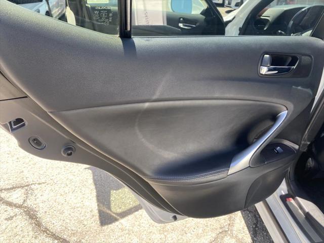 2012 Lexus IS 250 250