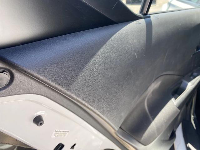 2023 Nissan Kicks SV Xtronic CVT