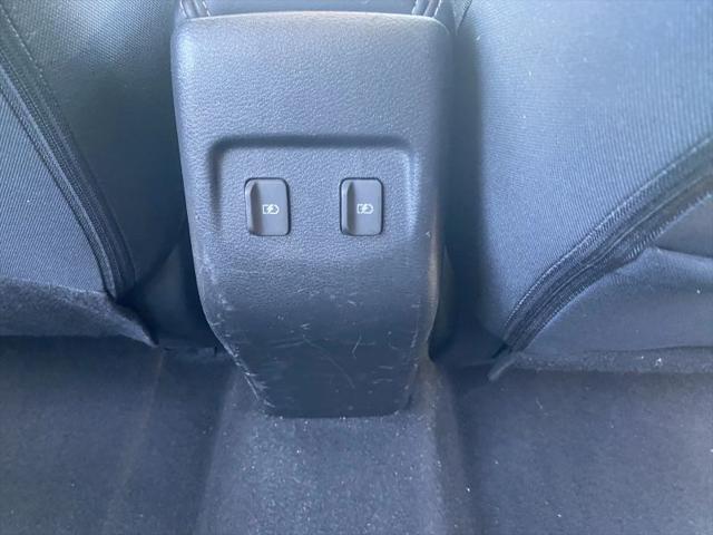 2023 Nissan Kicks SV Xtronic CVT