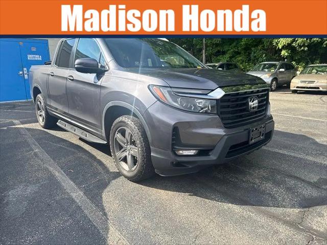 2023 Honda Ridgeline RTL for sale in Madison, NJ