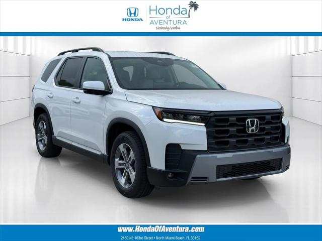 2026 Honda Pilot EX-L for sale in North Miami Beach, FL