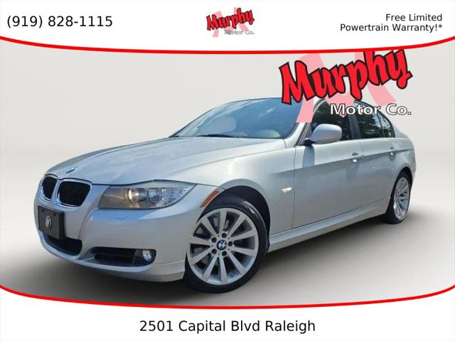 2011 BMW 3 Series 328i for sale in Raleigh, NC
