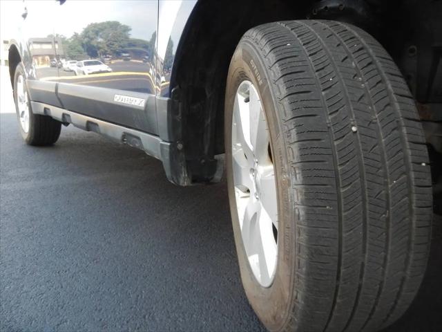 2011 Subaru Outback 2.5i Premium