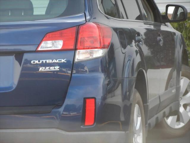 2011 Subaru Outback 2.5i Premium