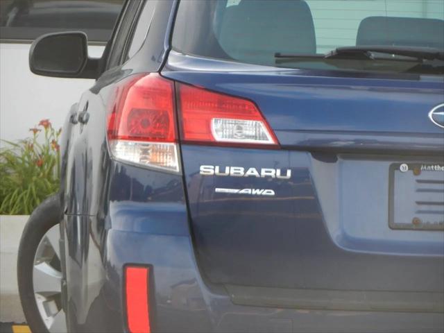 2011 Subaru Outback 2.5i Premium for sale in Melrose Park, IL