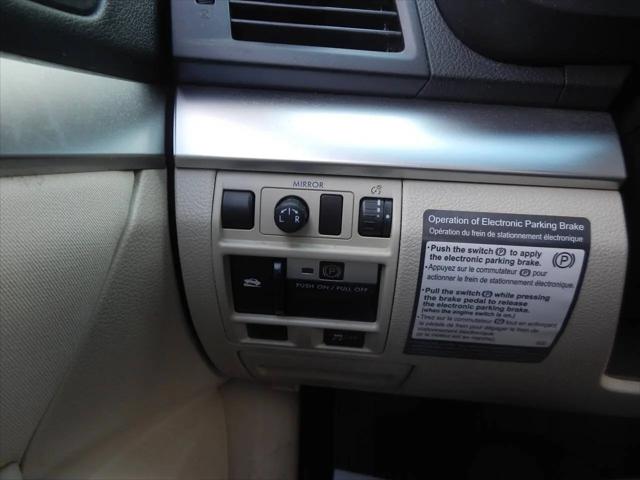 2011 Subaru Outback 2.5i Premium