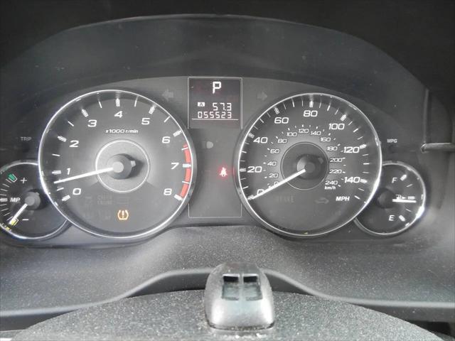 2011 Subaru Outback 2.5i Premium