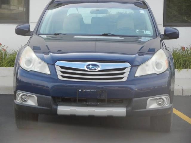 2011 Subaru Outback 2.5i Premium
