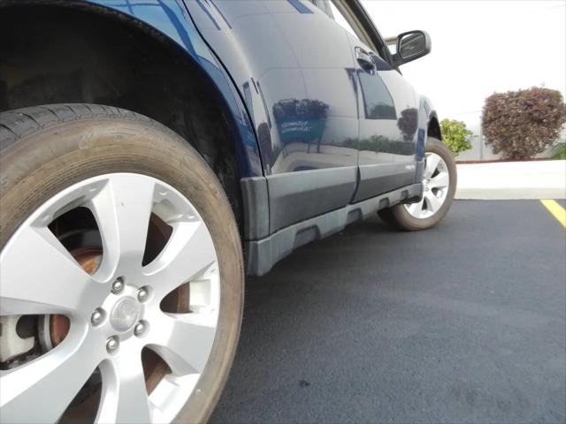 2011 Subaru Outback 2.5i Premium
