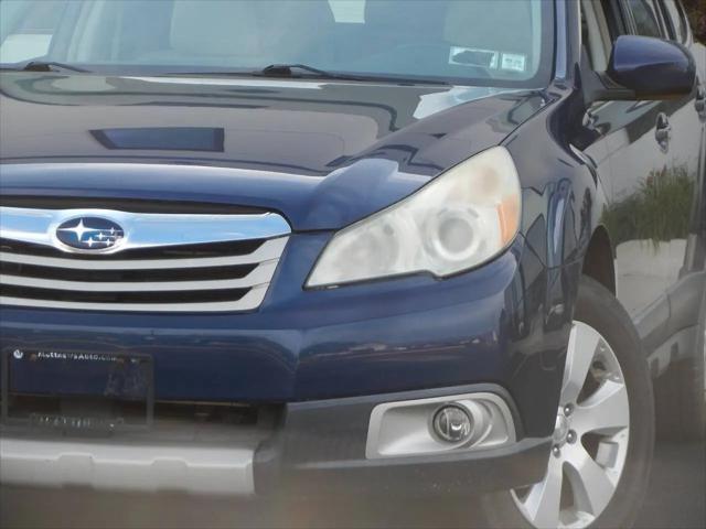 2011 Subaru Outback 2.5i Premium