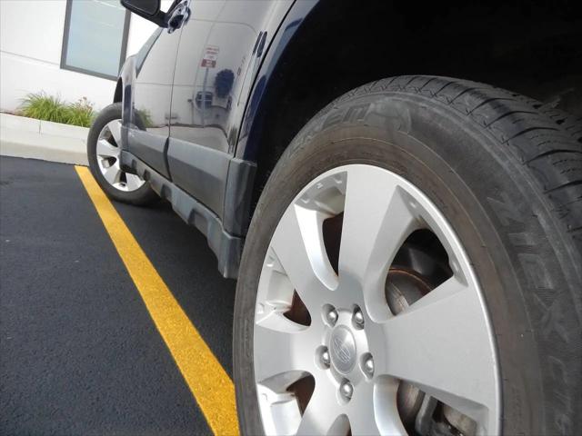 2011 Subaru Outback 2.5i Premium