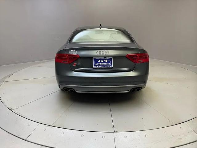2015 Audi S5 3.0T Premium Plus