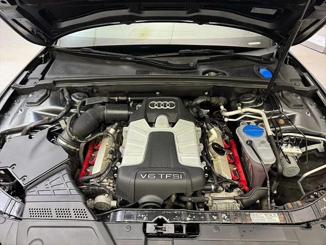 2015 Audi S5 3.0T Premium Plus