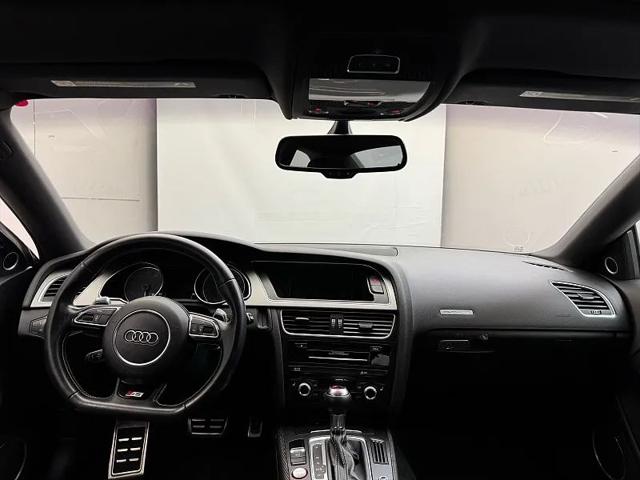 2015 Audi S5 3.0T Premium Plus