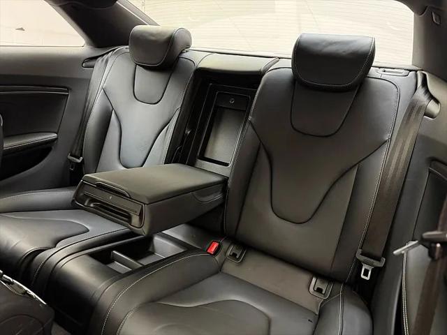 2015 Audi S5 3.0T Premium Plus