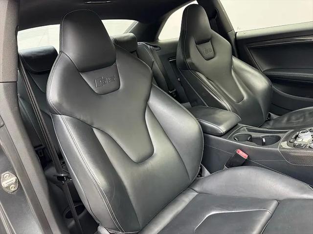2015 Audi S5 3.0T Premium Plus