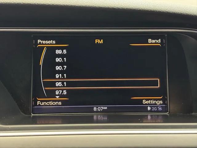 2015 Audi S5 3.0T Premium Plus