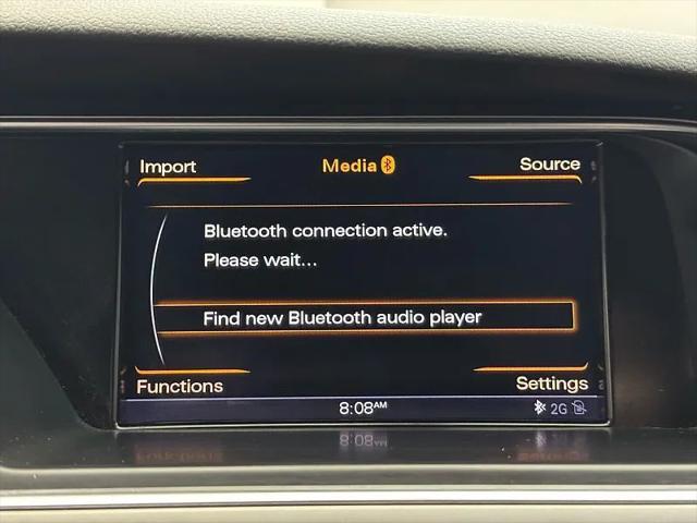 2015 Audi S5 3.0T Premium Plus