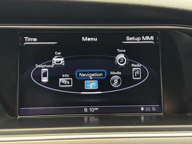 2015 Audi S5 3.0T Premium Plus