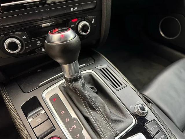 2015 Audi S5 3.0T Premium Plus