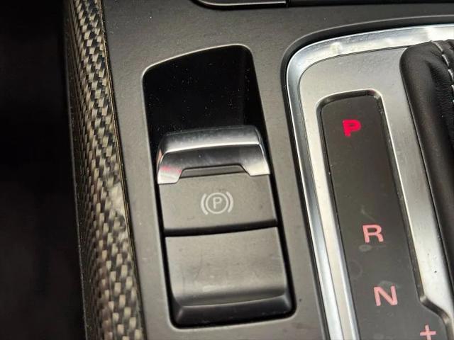 2015 Audi S5 3.0T Premium Plus