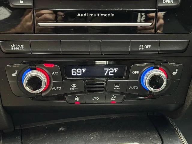 2015 Audi S5 3.0T Premium Plus