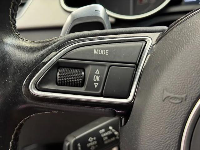 2015 Audi S5 3.0T Premium Plus