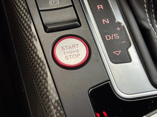 2015 Audi S5 3.0T Premium Plus