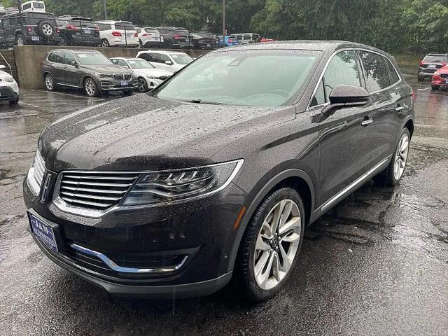 2018 Lincoln MKX Black Label for sale in Naugatuck, CT